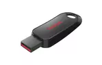 USB флеш накопитель SanDisk 128GB Snap USB 2.0 (SDCZ62-128G-G35)