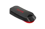 USB флеш накопитель SanDisk 128GB Snap USB 2.0 (SDCZ62-128G-G35)