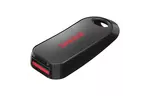 USB флеш накопитель SanDisk 128GB Snap USB 2.0 (SDCZ62-128G-G35)