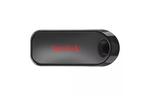 USB флеш накопитель SanDisk 128GB Snap USB 2.0 (SDCZ62-128G-G35)