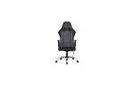 Кресло игровое Defender Ultimate RGB Black (64355)