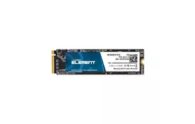 Накопичувач SSD M.2 2280 2TB Mushkin (MKNSSDEV2TB-D8) - Фото