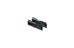 Модуль памяти для компьютера DDR5 32GB (2x16GB) 6000MHz Trident Z5 NEO RGB для AMD G.Skill (F5-6000J3038F16GX2-TZ5NR)