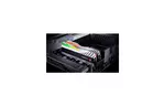 Модуль памяти для компьютера DDR5 32GB (2x16GB) 6000MHz Trident Z5 NEO RGB Silver G.Skill (F5-6000J3040F16GX2-TZ5RS)