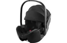 Автокресло Britax-Romer Baby-Safe 5Z2 (Space Black) (2000039471) - Фото