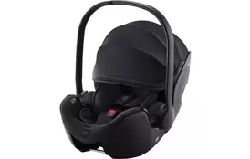 Автокресло Britax-Romer Baby-Safe 5Z2 (Galaxy Black) (2000039479) - Фото