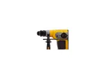 Перфоратор DeWALT SDS-Plus, 1000 Bт, 4.2 Дж, 32/100 мм, 4.3 кг, TSTAK + аксессуары (D25417KT)