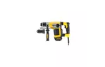 Перфоратор DeWALT SDS-Plus, 1000 Bт, 4.2 Дж, 32/100 мм, 4.3 кг, TSTAK + аксессуары (D25417KT)