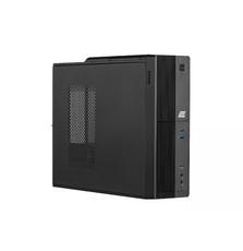 Компьютер персональный 2E Integer Intel i3-10100/H510/16/240F/int/Win10Pro/2E-S616/400W