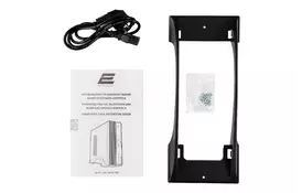 Компьютер персональный 2E Integer Intel i3-10100F/H510/8/480F/NVD730-2/Win10H/2E-S616/400W - Фото