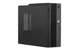 Компьютер персональный 2E Integer Intel i5-11400/H510/8/500F/int/Win10H/2E-S616/400W - Фото