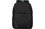 Wenger Рюкзак, BC Mark Slimline 12-14'', черный