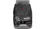 Wenger Рюкзак, BC Mark Slimline 12-14'', черный