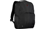 Wenger Рюкзак, BC Mark Slimline 12-14'', черный