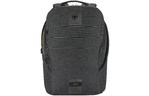 Wenger Рюкзак для ноутбука, MX ECO Light 16'', антрацит