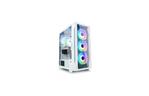 Корпус Zalman I3 Neo TG White (I3NEOTGWHITE)