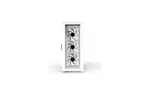Корпус Zalman I3 Neo TG White (I3NEOTGWHITE)