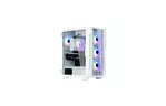 Корпус Zalman I3 Neo TG White (I3NEOTGWHITE)