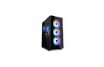 Корпус Zalman I3 Neo TG Black (I3NEOTGBLACK)