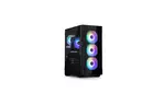 Корпус Zalman I3 Neo TG Black (I3NEOTGBLACK)