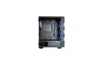 Корпус Zalman I3 Neo TG Black (I3NEOTGBLACK)