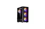 Корпус Zalman N4 Rev.1 (N4REV.1)