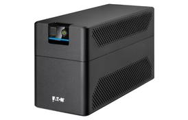 Пристрій безперебійного живлення Eaton 5E1200UD 1200VA (5E1200UD) - Фото Пристрій безперебійного живлення Eaton 5E1200UD 1200VA (5E1200UD) - Фото