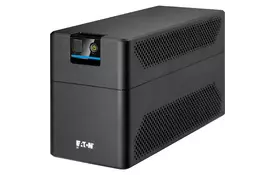 Пристрій безперебійного живлення Eaton 5E1600UD 1600VA (5E1600UD) - Фото Пристрій безперебійного живлення Eaton 5E1600UD 1600VA (5E1600UD) - Фото