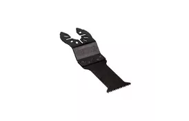 Полотно DeWALT пильне занурювальне для DWE315, DCS355, ширина 30мм, 12 зуб/дюйм. (DT20704) - Фото