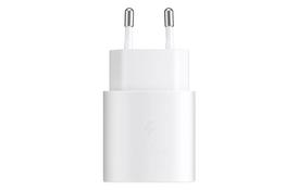 Зарядний пристрій Armorstandart AR-TA800W USB-C 25W Fast Charger white (ARM63975) - Фото