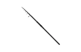 Вудилище Brain fishing Apex Tele Carp Black 3.30m 3.5lbs (1858.54.95) - Фото