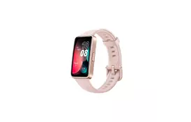 Смарт-часы Huawei Band 8 Sakura Pink (55020ANQ) - Фото