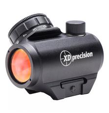 Коллиматорный прицел XD Precision Compact 2 MOA new (XDDS06W)