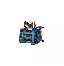 Мойка высокого давления Ronix 1400Вт, 100Bar (RP-U100C)