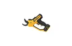 Секатор DeWALT аккумуляторный 18В XR Li-lon, диам. ветвей 38 мм, вес 3.9 кг (без АКБ и ЗУ) (DCMPP568N)