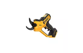 Секатор DeWALT акумуляторний 18В XR Li-lon, діам. гілок 38 мм, вага 3.9 кг (без АКБ та ЗП) (DCMPP568N) - Фото