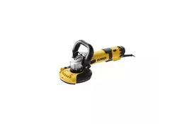 Шлифовальная машина DeWALT 1500 Вт, 2800-10000 об/мин, d=125 мм, кейс (DWE4257KT) - Фото