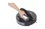 Пылесос Xiaomi Roborock S8 Black (S852-00)