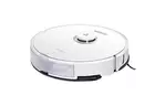Пылесос Xiaomi Roborock S8 White (S802-00)