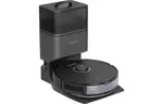 Пылесос Xiaomi Roborock S8+ Black (S8P52-00)