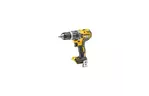 Набор электроинструментов DeWALT 6 ед., 3*5Ah, 2 кейса TOUGH SYSTEM (DCK623P3)