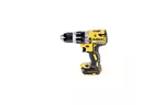 Набор электроинструментов DeWALT 6 ед., 3*5Ah, 2 кейса TOUGH SYSTEM (DCK623P3)