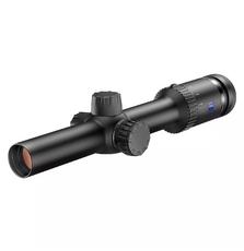 Оптический прицел Zeiss Conquest V6 1,1-6x24 Сетка 60 с подсветкой (522205-9960-000)