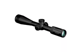 Оптический прицел Vortex Viper PST Gen II 5-25x50 F1 сетка EBR-7C (MOA) с подсветкой (PST-5256) - Фото