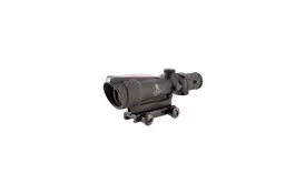 Тепловізійний приціл Trijicon ACOG 3.5x35 сітка .223 Red Chevron BAC NS (TA11-C-100236) - Фото