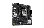 ASUS Материнская плата PRIME A620M-K sAM5 A620 2xDDR5 HDMI D-Sub mATX