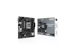 ASUS Материнская плата PRIME A620M-K sAM5 A620 2xDDR5 HDMI D-Sub mATX