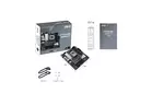 ASUS Материнская плата PRIME B650M-A II sAM5 B650 4xDDR5 M.2 D-Sub HDMI DP mATX