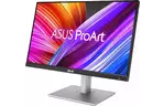 ASUS Монитор 27'' ProArt PA278CGV, 2560x1440, 144Hz, 5ms, sRGB 100%, AdaptiveSync, Pivot, HDR400