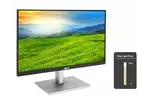 ASUS Монитор 27'' ProArt PA278CGV, 2560x1440, 144Hz, 5ms, sRGB 100%, AdaptiveSync, Pivot, HDR400
